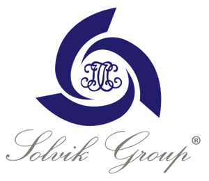 Solvik Group Logo